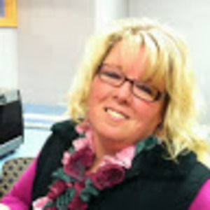 Meet your Posher, Jane